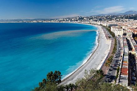 locations meublées touristiques à nice