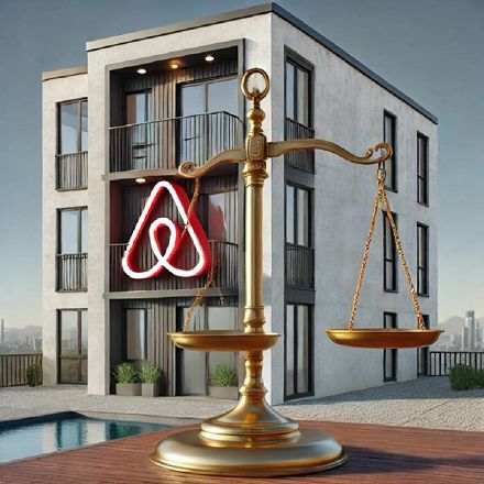 clause interdiction airbnb en copropriété
