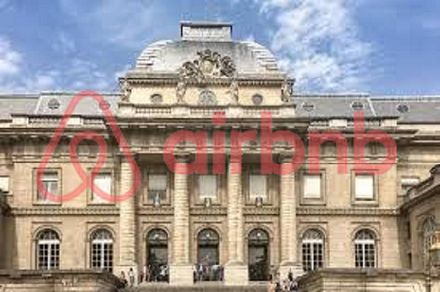 locations illégales sur airbnb : le gel des procédures en 2019